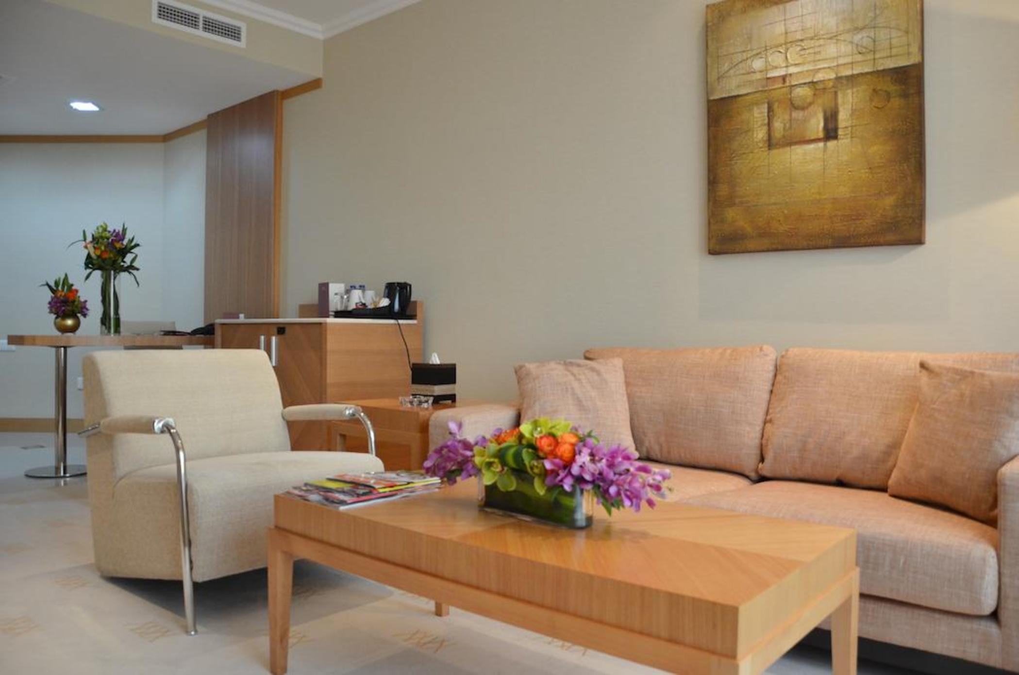 Carlton Downtown Hotel Dubai Eksteriør billede