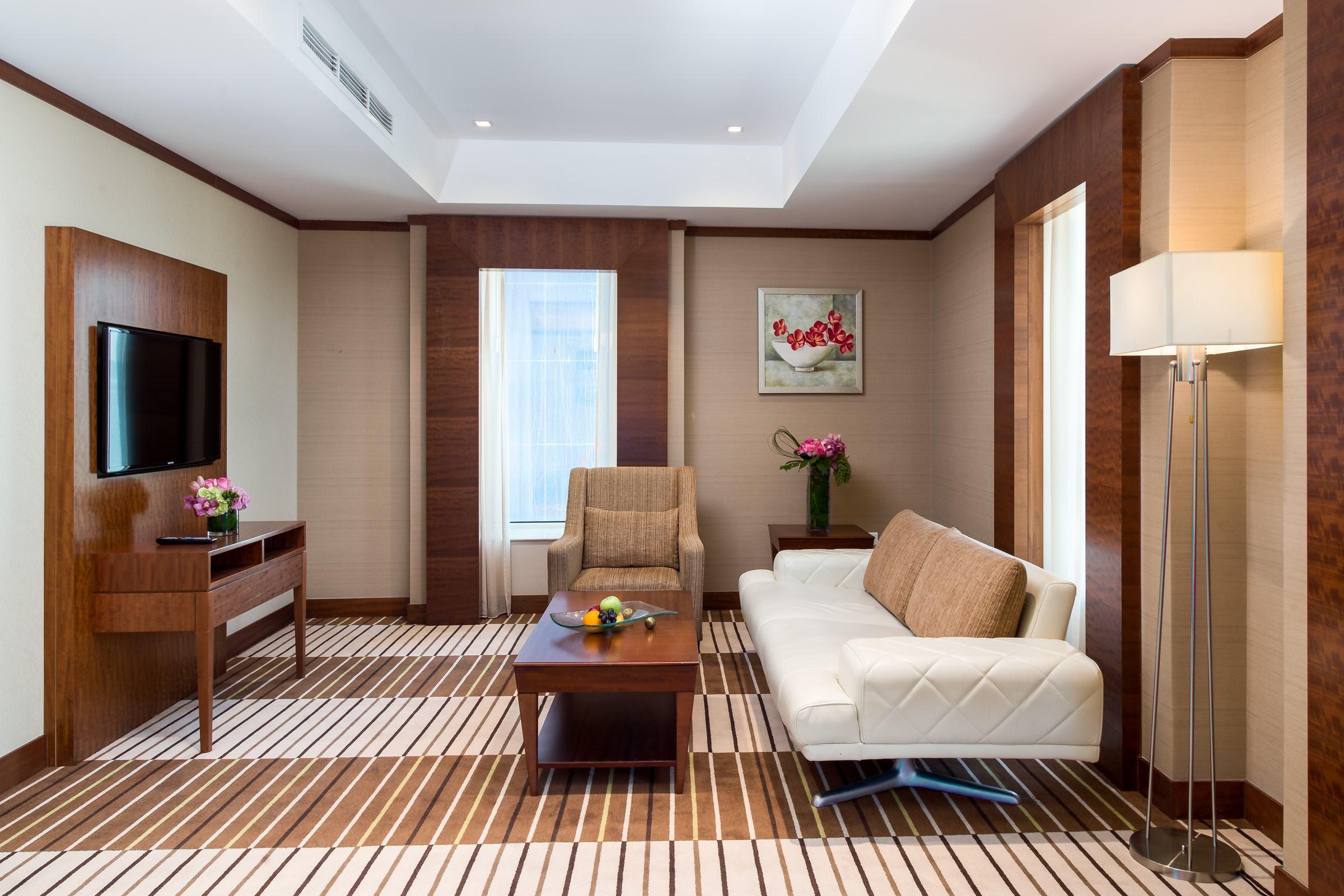 Carlton Downtown Hotel Dubai Eksteriør billede