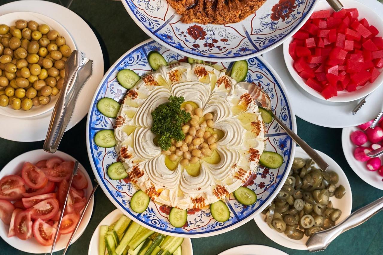Carlton Downtown Hotel Dubai Eksteriør billede