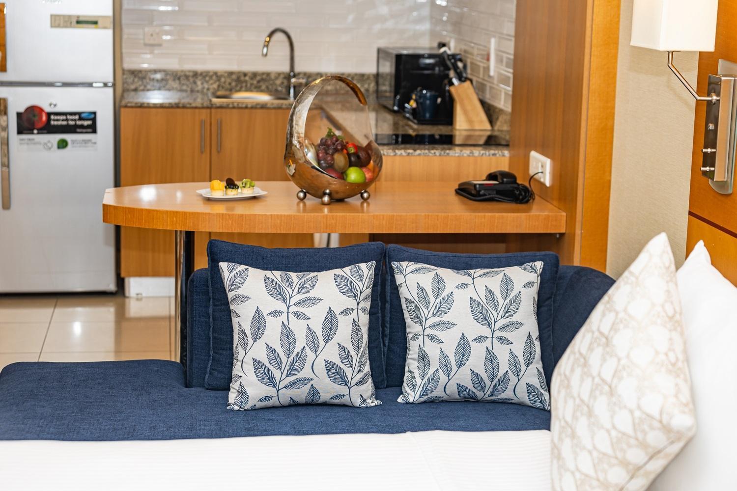 Carlton Downtown Hotel Dubai Eksteriør billede