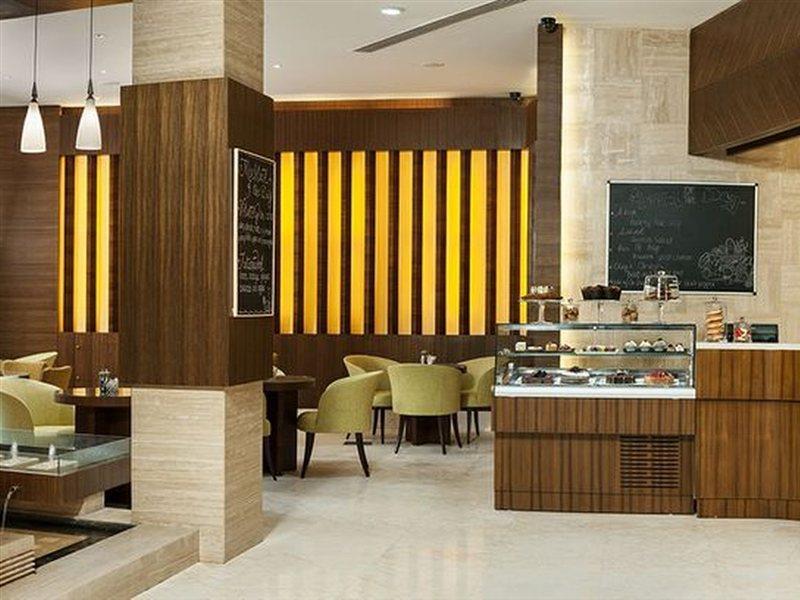 Carlton Downtown Hotel Dubai Eksteriør billede